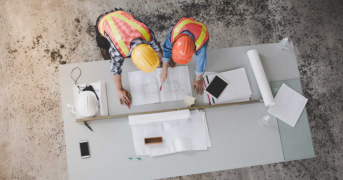 If you missed out on Touchplan's LCI Exhibitor webinar on how to best empowering construction team members to be leaders, catch a recap in this blog and download it to listen.