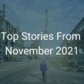 Top Stories From November