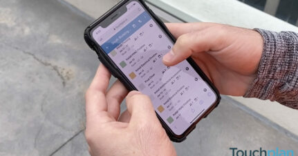 A new look at mobile planning