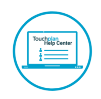 Touchplan Help Center